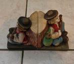 Biscuit book block personage, Ophalen of Verzenden, Zo goed als nieuw