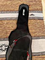 gitaarzakken/gigbags voor elektrische en akoestische gitaren, Enlèvement, Utilisé, Guitare électrique