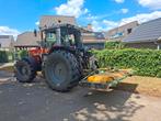 Joskin weide bloter, Zakelijke goederen, Ophalen
