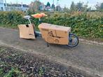 Splinternieuwe electrische bakfiets Babboe City Mountain., Fietsen en Brommers, Ophalen, Nieuw, 2 kinderen, Elektrisch