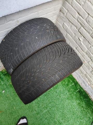 20 inch tires beschikbaar voor biedingen