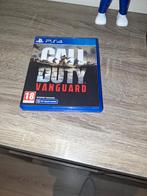 Call of Duty: Vanguard, Ophalen, Avontuur en Actie, Vanaf 18 jaar, Online