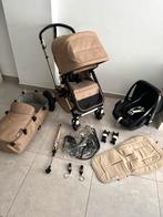 BUGABOO CAMELEON 3 kinderwagen met kinderwagen en maxi-cosi, Kinderen en Baby's, Kinderwagens en Combinaties, Ophalen, Zo goed als nieuw