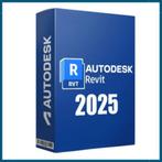 Autodesk Revit 2025  Volledige Versie, Ophalen, Nieuw, Windows