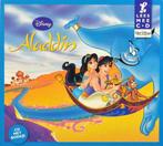 Aladdin - leescd, Cd's en Dvd's, Cd's | Kinderen en Jeugd, Ophalen of Verzenden