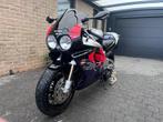 Cbr900rr fireblade 1993, Plus de 35 kW, 4 cylindres, 900 cm³, Sport