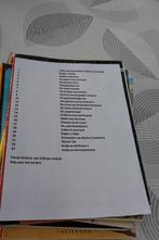 stripverhalen, Boeken, Stripverhalen, Complete serie of reeks, Hergé, Ophalen, Gelezen