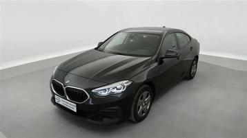 BMW 2 Serie 218 218iA GranCoupé NAVI / CUIR / FULL LED beschikbaar voor biedingen