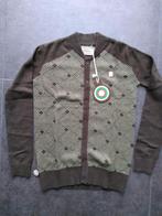 nieuwe cardigan/trui 4 funky flavours maat 158, Trui of Vest, Nieuw, Ophalen of Verzenden, Jongen