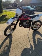 Husqvarna wr125 2t 2013, Motoren, Motoren | Husqvarna, Particulier, 125 cc, Enduro, 11 kW of minder