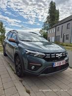 Dacia jogger extreme (hybride,7 zitplaatsen), Auto's, Stof, Euro 6, 4 cilinders, 1600 cc