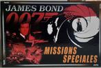 Bordspel JAMES BOND 007 Special Missions 1999, Vijf spelers of meer, Ophalen of Verzenden, Zo goed als nieuw