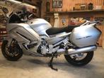 Yamaha FJR 1300, Particulier, Régulateur de vitesse