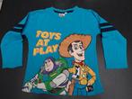 Toy Story 3 lente/herfst pyama maat 128/8j, Enfants & Bébés, Vêtements enfant | Taille 128, Vêtements de nuit ou Sous-vêtements