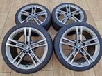 BMW serie 1 en 2 serie originele 18 inch wielen winterset, Auto-onderdelen, Banden en Velgen, Ophalen, 18 inch, Gebruikt, Banden en Velgen