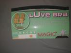 Magic - lUve bra, Kleding | Dames, Ondergoed en Lingerie, Ophalen of Verzenden, Beige, BH