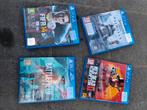 Spelletjes voor Playstation 4, Ophalen, Zo goed als nieuw