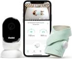 Owlet sok + camera, Ophalen, Zo goed als nieuw, Camera