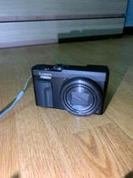 Panasonic DC-TZ90 Lumix-camera, Ophalen