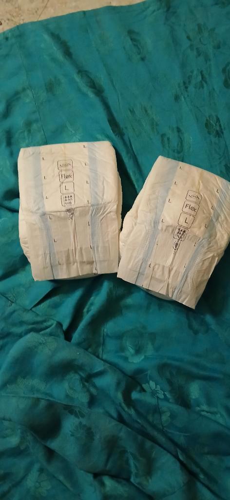 protections urinaires adulte, Diversen, Verpleegmiddelen, Nieuw, Ophalen