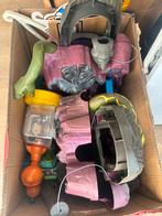 Enorme lots de jouets, Ophalen, Zo goed als nieuw