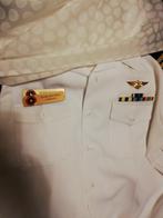 Costume Top Gun Mavrick USN, Ophalen of Verzenden