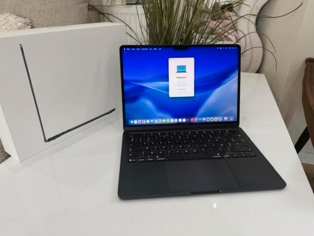 Macbook Air 13 – Apple M4 / 32 GB / 1 To (Garantie 08/2027), Computers en Software, Apple Macbooks, Zo goed als nieuw, MacBook Air