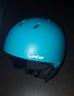 Skihelm kids omtrek 42 - 45 cm Wed'ze als NIEUW, Overige merken, Overige typen, Ophalen of Verzenden, Zo goed als nieuw