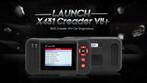 Launch Creader VII+ outil de diagnostic srs,airbag,abs,, Enlèvement ou Envoi, Neuf