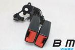 Dubbel gordelslot Audi A3 SB 8V0857739, Auto diversen, Anti-diefstal, Gebruikt