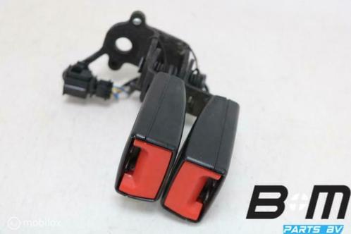 Dubbel gordelslot Audi A3 SB 8V0857739, Auto diversen, Anti-diefstal, Gebruikt