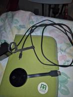 Google chromecast, Ophalen of Verzenden