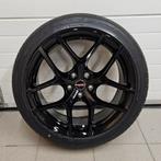 nieuw 19inch velgen Seat ateca,Skoda karoq,Superb,Vw tiguan, Nieuw, 235 mm, Banden en Velgen, Personenwagen