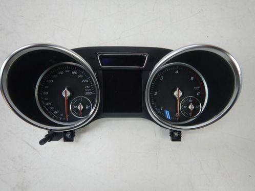 Mercedes-Benz G-klasse W463 Kilometerteller Tacho A463900060, Auto-onderdelen, Dashboard en Schakelaars, Mercedes-Benz, Gebruikt