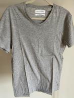 Melêegrijze t-shirt, Vêtements | Hommes, T-shirts, Comme neuf, Taille 48/50 (M), Envoi, Gris