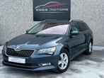 Skoda Superb 1.6 CR TDi DSG *Zetelverw * Navi *Camera *Cruis, Auto's, Stof, Gebruikt, Euro 6, 4 cilinders