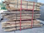 Planken met schorsranden, Doe-het-zelf en Bouw, Hout en Planken, Nieuw, 250 tot 300 cm, Grenen, Plank