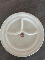 United states Army medical corps dinner plate, Collections, Enlèvement ou Envoi