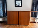 Dressoir Van den Berghe Pauvers, Ophalen, Zo goed als nieuw, 200 cm of meer, Tijdloos modern design