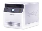 NAS backup station, Computers en Software, Overige Computers en Software, Ophalen of Verzenden, Zo goed als nieuw