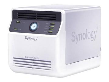 NAS backup station, Enlèvement ou Envoi, Comme neuf