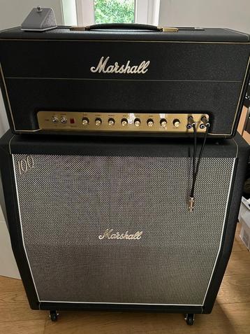 Marshall JTM 45 2245 THW beschikbaar voor biedingen