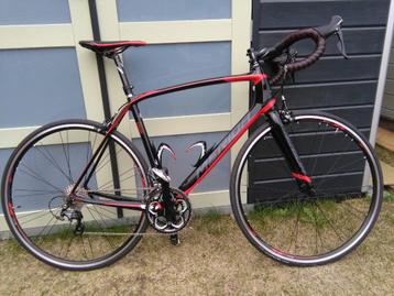 SCULTURA 5000 racefiets lichtgewicht carbon shimano ultegra beschikbaar voor biedingen