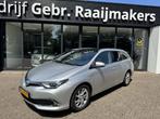 Toyota Auris Touring Sports 1.8 Hybrid Lease pro*Panorama*Na, Gebruikt, Euro 6, 136 pk, Hybride Elektrisch/Benzine
