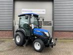 Solis 26 HST minitractor NIEUW met cabine / fronthef LEASE