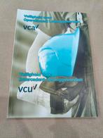 VOL-VCA/VCU examenboek 2024, Livres, Enlèvement ou Envoi