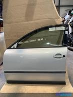 VOLKSWAGEN PASSAT 3B2 grijs LB7Z linker voor deur portier, Auto-onderdelen, Gebruikt, Voor, Volkswagen, Deur