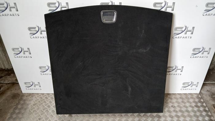 Coffre tapis d'un Mercedes GLE, Autos : Pièces & Accessoires, Habitacle & Garnissage, Utilisé, 3 mois de garantie, Enlèvement ou Envoi