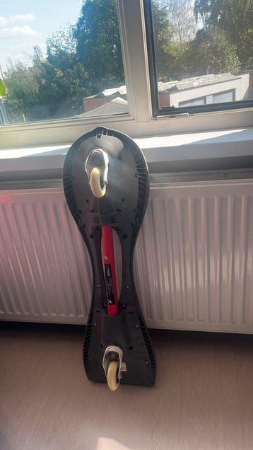 utilisé une fois, Enlèvement, Neuf, Waveboard
