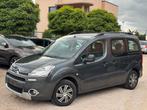 Citroen Berlingo 1.6 HDI EURO 5 Export/Handelaar, Auto's, Citroën, Voorwielaandrijving, Euro 5, 4 cilinders, 5 deurs